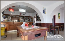 Fond de commerce Bar - Licence IV - Restaurant - Rotisserie - FDJ