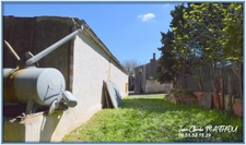 Ferme 220 m2 2 habitations T4 et T3 avec 240 m2 de dépendances sur terrain arboré 8500 m2 - 11320