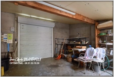 Maison familiale de caractère de 160 m² avec jardin clos, garage et grenier aménagé – Castelnaudary (quartier Lapasset)