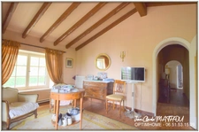 En bordure du Canal du Midi – Belle demeure familiale avec jardin et double garage – Castelnaudary