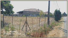 Saint-Élix-Le-Chateau – Ferme de caractère, 2 habitations, dépendances, terrain 8100 m2