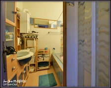 Maison de ville spacieuse T7 170 m2  avec cour, 6 chambres possibles et espace professionnel – Saint-Gaudens