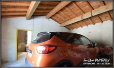 Maison de village T7 de 156 m² – 4 chambres, terrasse de 50 m² et garage