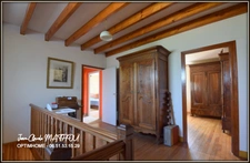 Maison T7 156 m2, 4 chambres, garage et terrasse