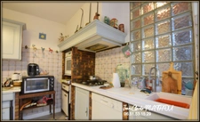 Maison de village T7 162 m2 6 chambres avec son garage et jardin -11410