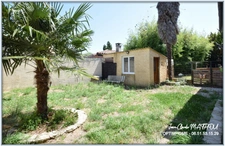 Maison de village T5 156 m2, terrain de 490 m2, puits