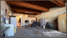 Maison T6 5 chambres 205 m2 avec garage et dépendances
