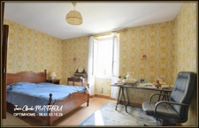 Maison de village T7 de 156 m² – 4 chambres, terrasse de 50 m² et garage