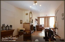 Maison de village T7 204 m2 avec un terrain 840 m2 et 2 garages