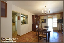 Maison de village T7 204 m2 avec un terrain 840 m2 et 2 garages