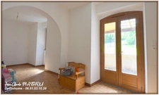 Ferme 220 m2 2 habitations T4 et T3 avec 240 m2 de dépendances sur terrain arboré 8500 m2 - 11320