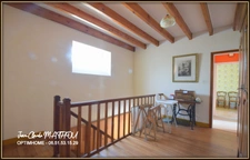 Maison de village T7 de 156 m² – 4 chambres, terrasse de 50 m² et garage