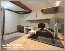 Ferme 220 m2 2 habitations T4 et T3 avec 240 m2 de dépendances sur terrain arboré 8500 m2 - 11320