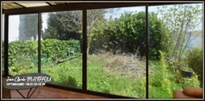 Maison de ville T4 107 m2 avec jardin et garage