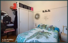 Maison de ville spacieuse T7 170 m2  avec cour, 6 chambres possibles et espace professionnel – Saint-Gaudens