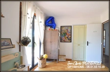 Maison traditionnelle T7 185 m2 5 chambres, garage 90 m2 sur un terrain de 3500 m2