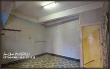 A vendre Maison de village à rénover T6 90 m2 - 34530