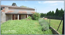 Ferme 220 m2 2 habitations T4 et T3 avec 240 m2 de dépendances sur terrain arboré 8500 m2 - 11320