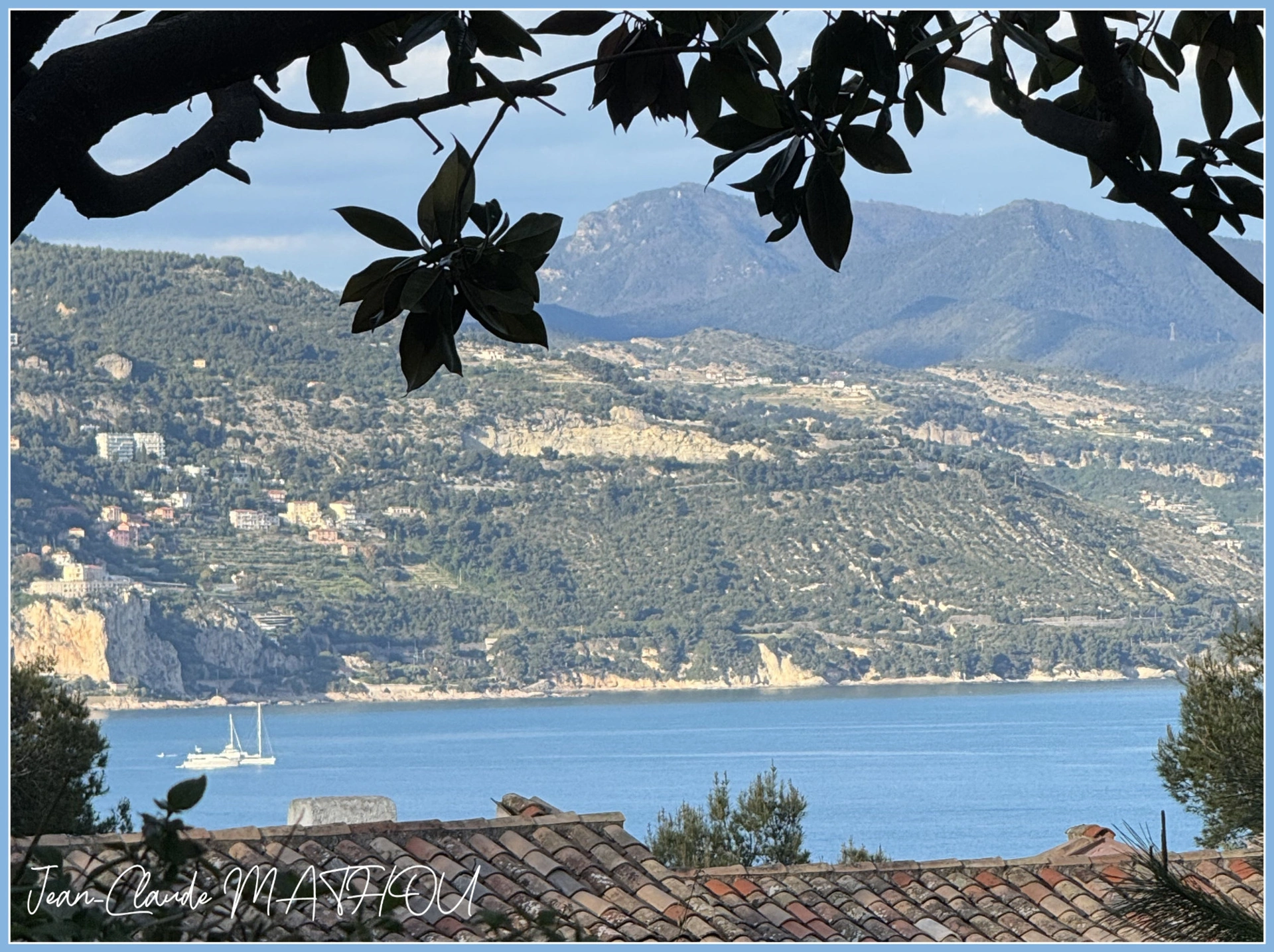 Appartement 2 pièces 52 m² · à Roquebrune Cap Martin · 52 m² · 650 000 €