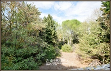 Villa T6 dans un parc d’1 hectare en bordure du Canal du Midi