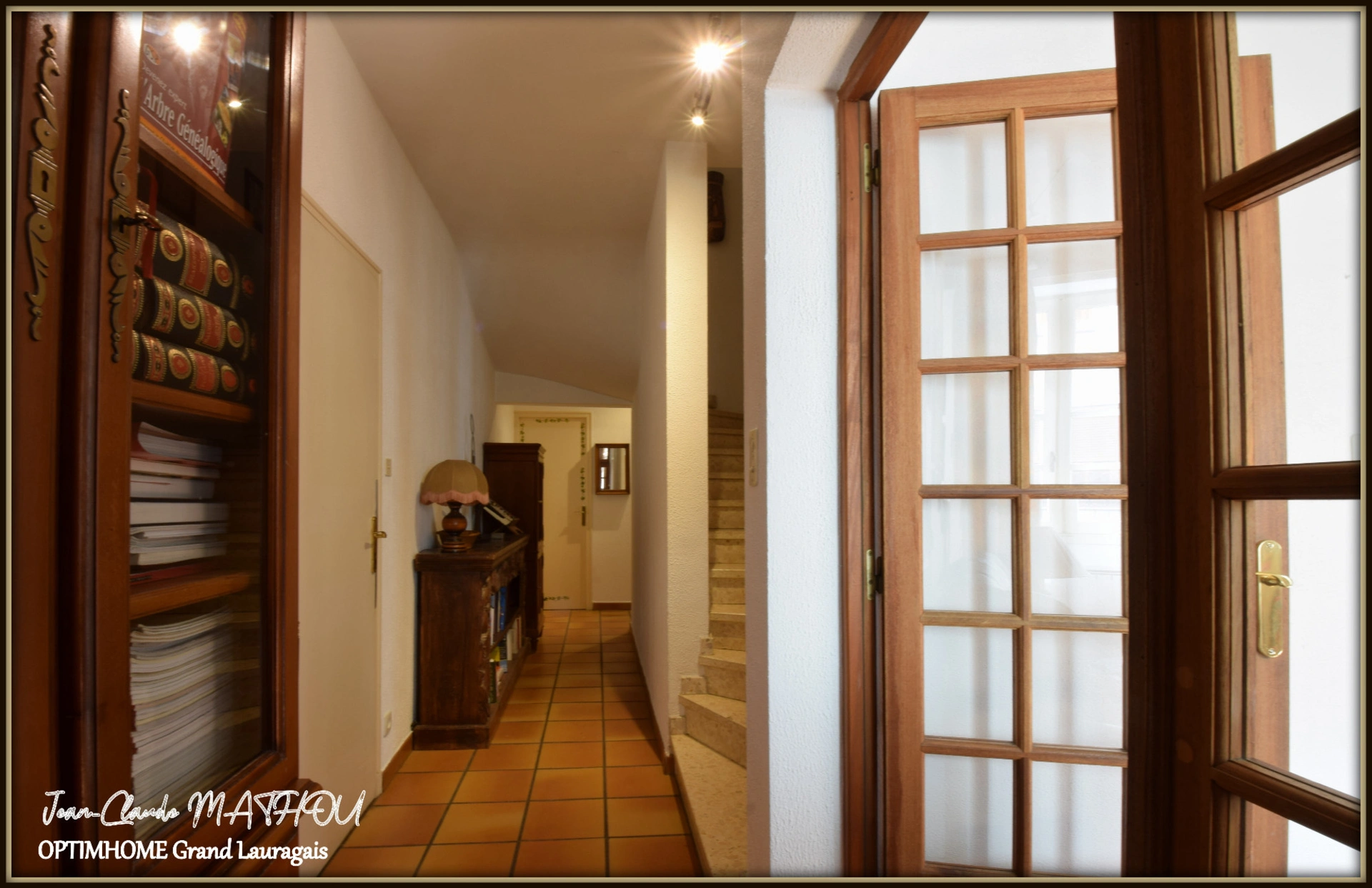 Maison 7 pièces 204 m² · à Salles sur l'Hers · 204 m² · 195 000 €