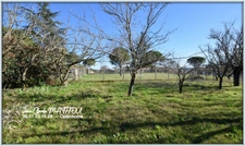 Villa 146 m2 avec garage ,5 chambres, jardin potager 