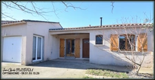 Maison à vendre T4 3 chambres, jardin 530 m2 