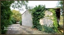Fermette T6 136 m2 4 chambres dans un parc arboré d'un hectare