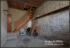 Maison indépendante T5 130 m2 avec jardin et garage