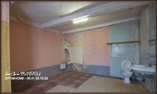 A vendre Maison de village à rénover T6 90 m2 - 34530
