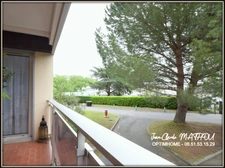 Appartement T3 76 m2 2 chambres, cellier, garage et parking - RAMONVILLE SAINT-AGNE - 31520 