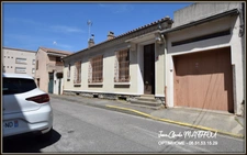 Maison indépendante T5 130 m2 avec jardin et garage