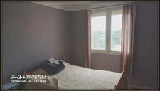 A vendre - Appartement T3 69 m2 2 chambres NARBONNE (11) Quartier Egassiairal