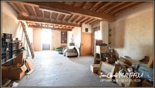 Maison T6 5 chambres 205 m2 avec garage et dépendances