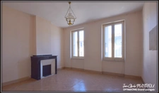  Maison 174 m2 5 chambres, deux appartements, avec jardin et garage