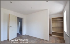 Maison de village T4 121m2 3 chambres un jardin et un espace fermé pour garage et atelier