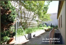 Maison indépendante T5 130 m2 avec jardin et garage