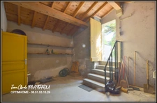 Maison de village T7 de 156 m² – 4 chambres, terrasse de 50 m² et garage