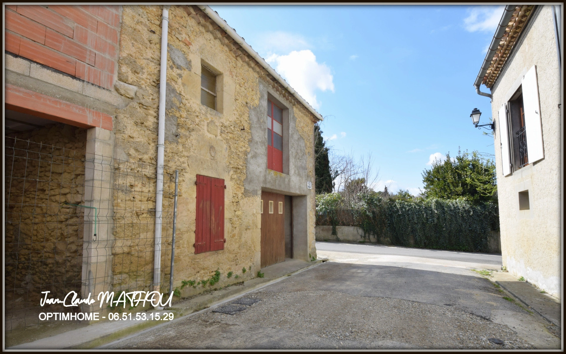 Maison 2 pièces 71 m² · à Salles sur l'Hers · 71 m² · 57 000 €