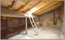 A vendre Maison à rénover T3 60 m2