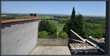 Maison de village T3 78 m2 avec terrasse abritée et garage
