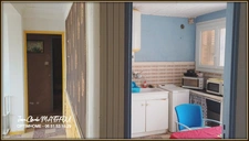 A vendre - Appartement T3 69 m2 2 chambres NARBONNE (11) Quartier Egassiairal