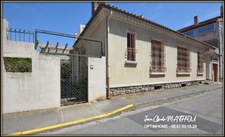 Maison indépendante T5 130 m2 avec jardin et garage