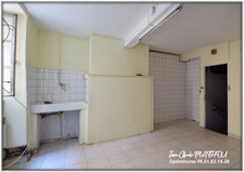 A vendre Maison à rénover T3 60 m2