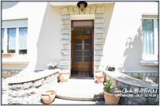 Maison familiale de caractère de 160 m² avec jardin clos, garage et grenier aménagé – Castelnaudary (quartier Lapasset)