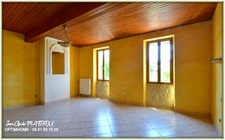 Maison de village T5 156 m2, terrain de 490 m2, puits