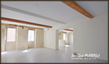 Deux maisons T4 et T3 - T7  210 m2 5 chambres avec garage et jardin abrité - 31250