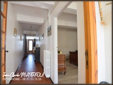 Maison T6 5 chambres 205 m2 avec garage et dépendances