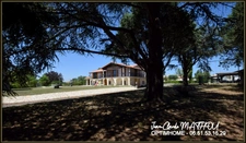 Maison traditionnelle T7 185 m2 5 chambres, garage 90 m2 sur un terrain de 3500 m2