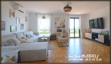 Maison traditionnelle T7 185 m2 5 chambres, garage 90 m2 sur un terrain de 3500 m2